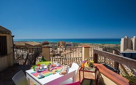 La terrazza di Girgenti