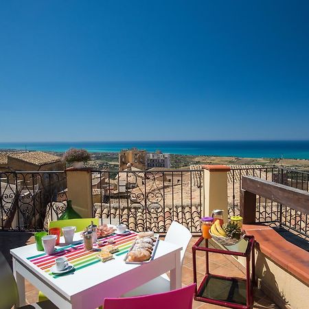 Bed and Breakfast La terrazza di Girgenti Agrigento Esterno foto