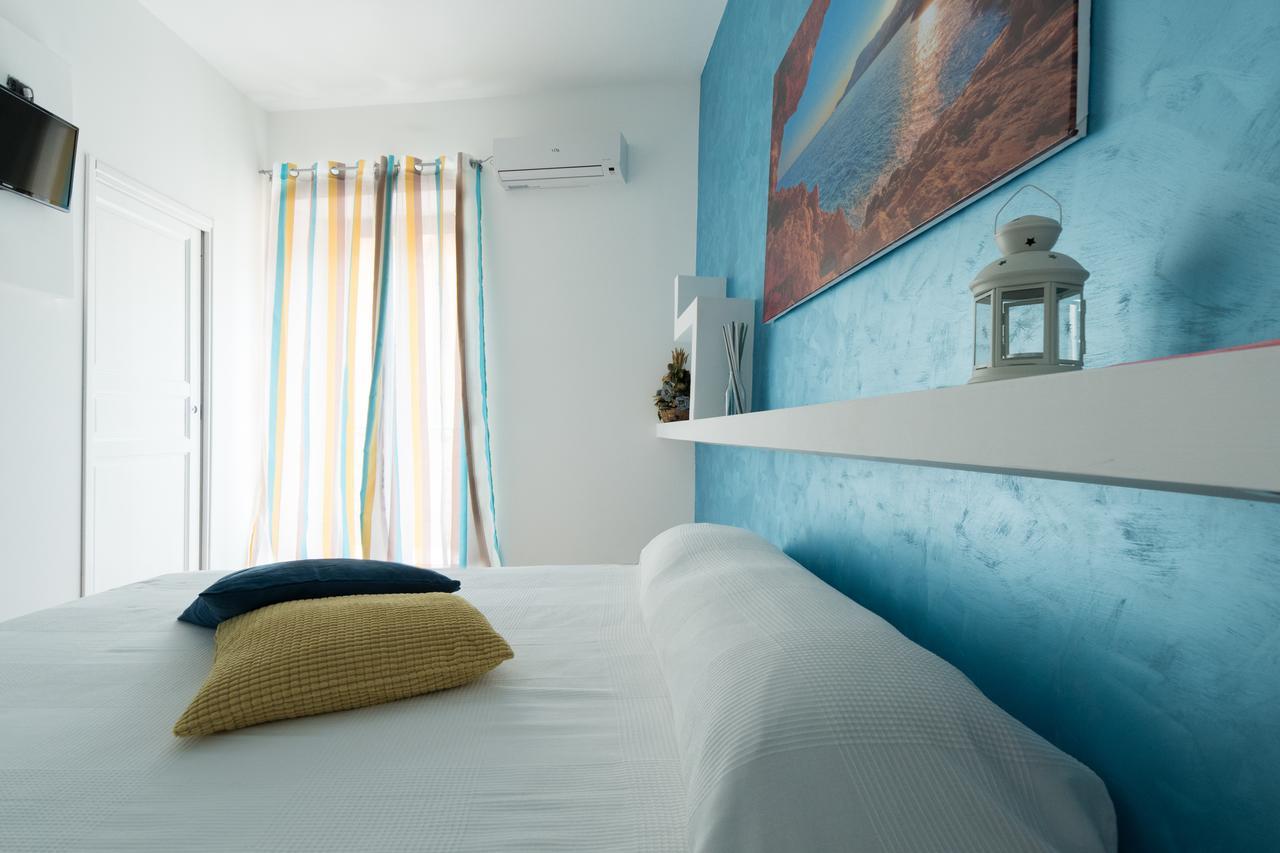 Bed and Breakfast La terrazza di Girgenti Agrigento Esterno foto