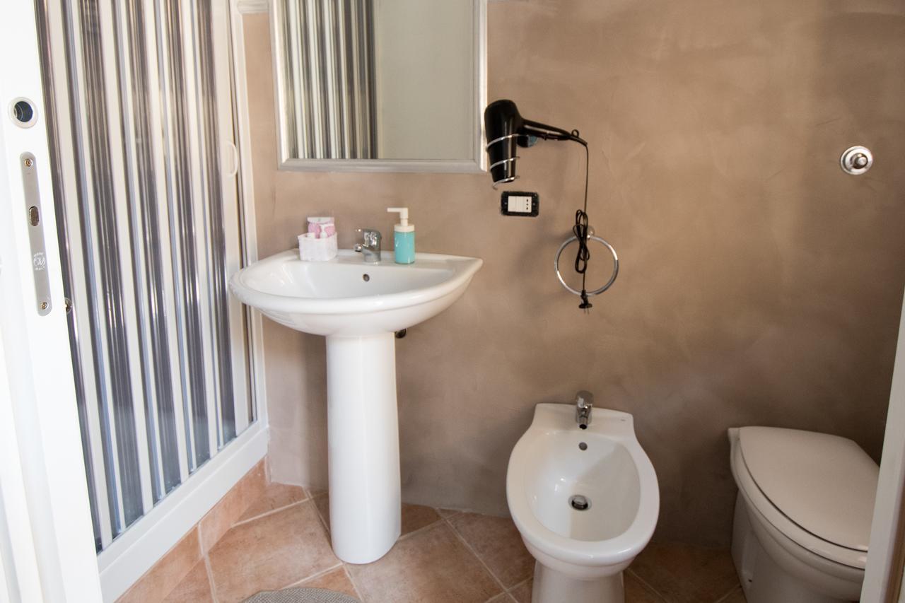 Bed and Breakfast La terrazza di Girgenti Agrigento Esterno foto