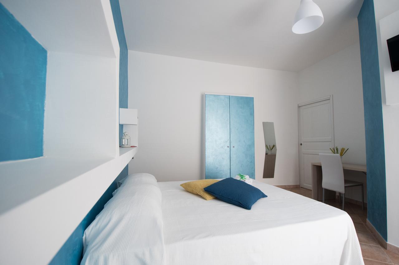 Bed and Breakfast La terrazza di Girgenti Agrigento Esterno foto