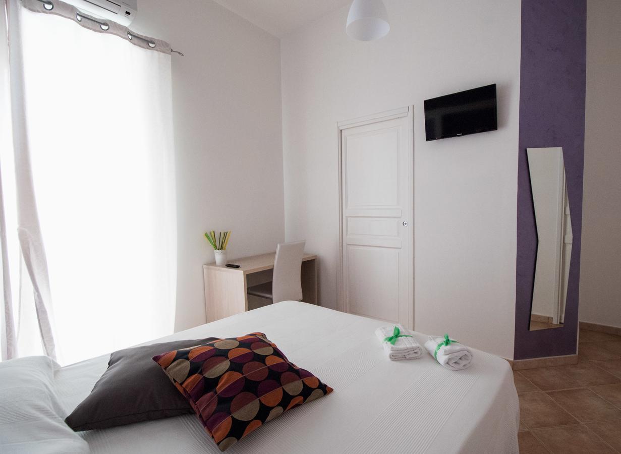 Bed and Breakfast La terrazza di Girgenti Agrigento Esterno foto