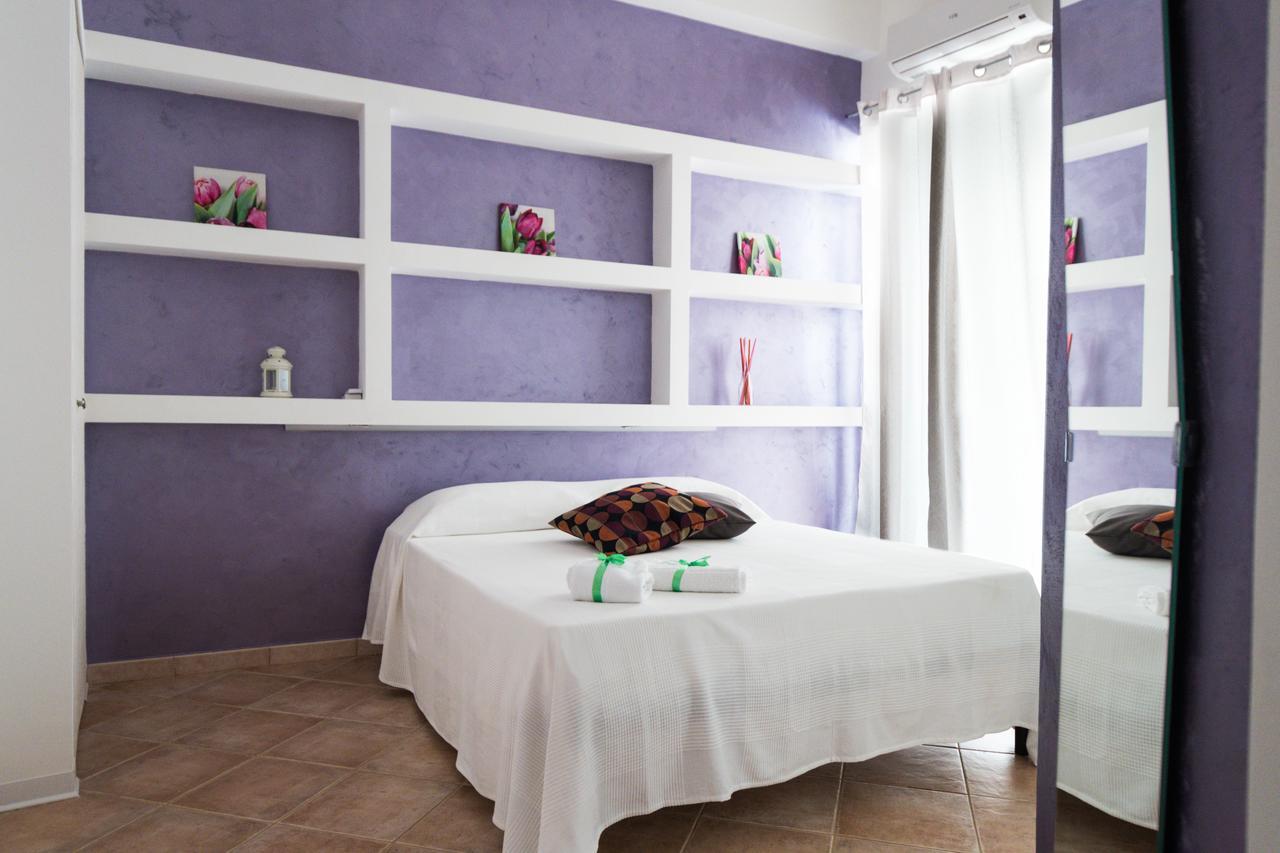 Bed and Breakfast La terrazza di Girgenti Agrigento Esterno foto