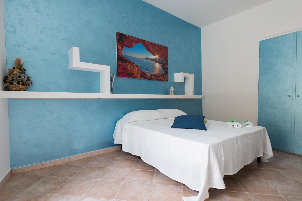 Bed and Breakfast La terrazza di Girgenti Agrigento Esterno foto