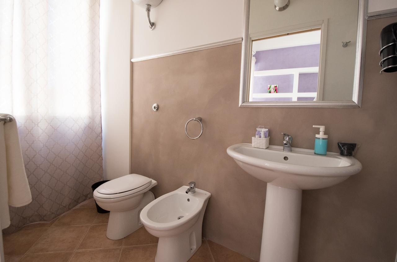 Bed and Breakfast La terrazza di Girgenti Agrigento Esterno foto