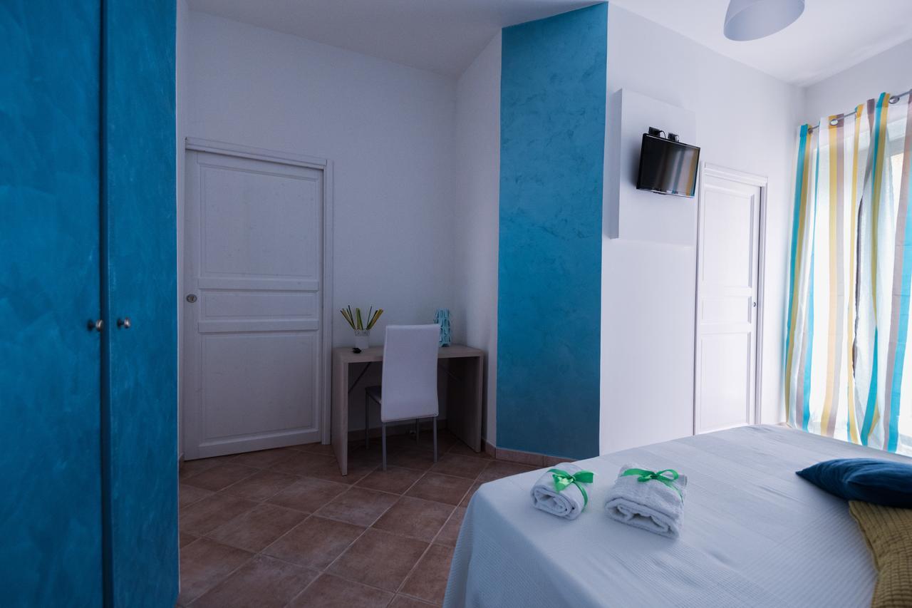 Bed and Breakfast La terrazza di Girgenti Agrigento Esterno foto
