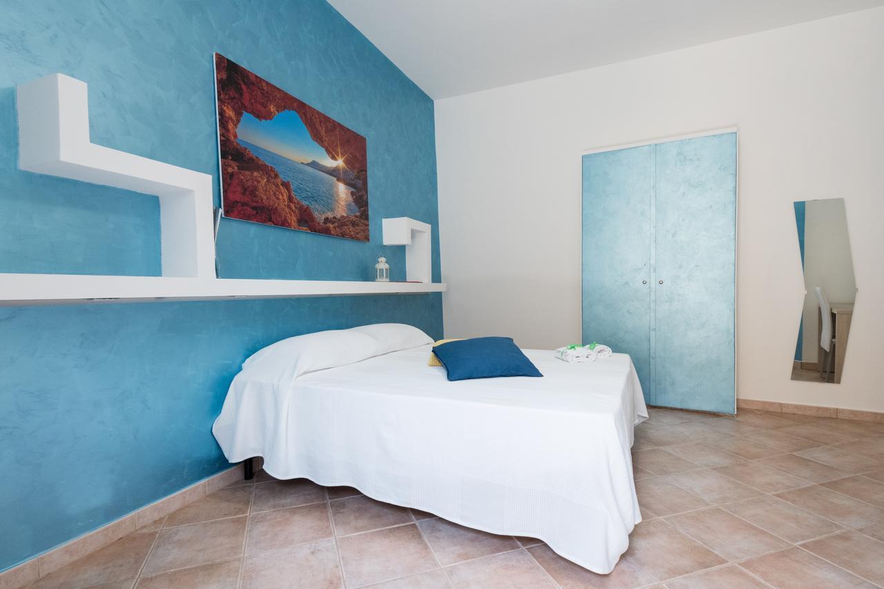 Bed and Breakfast La terrazza di Girgenti Agrigento Esterno foto