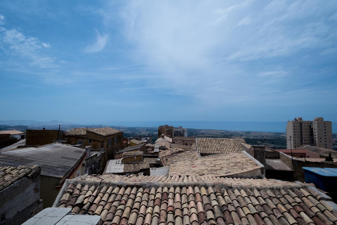 Bed and Breakfast La terrazza di Girgenti Agrigento Esterno foto