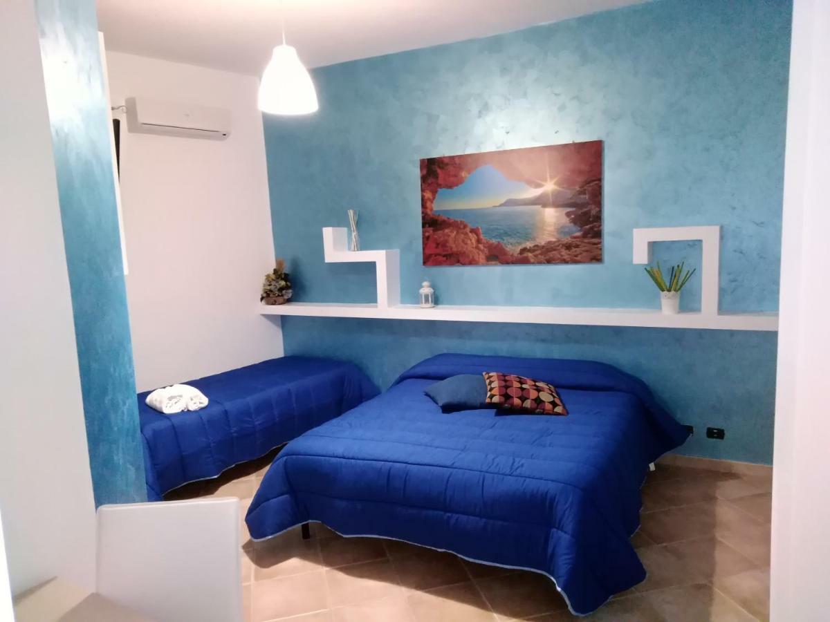 Bed and Breakfast La terrazza di Girgenti Agrigento Esterno foto